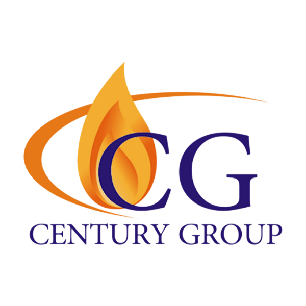 Century Group logo