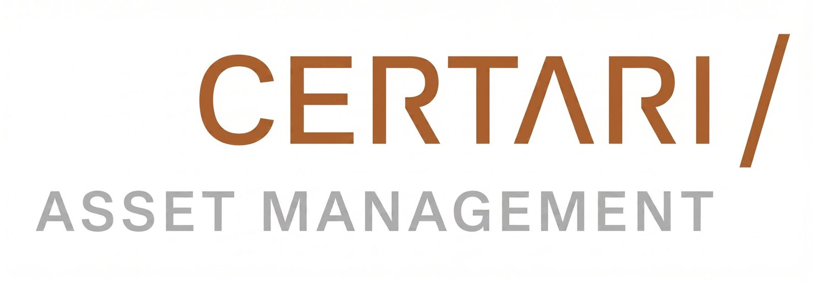 Certari logo