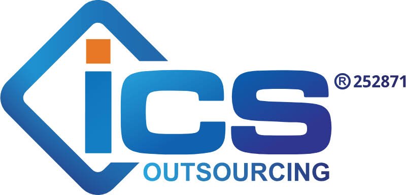 ICS OUTSOURCING logo