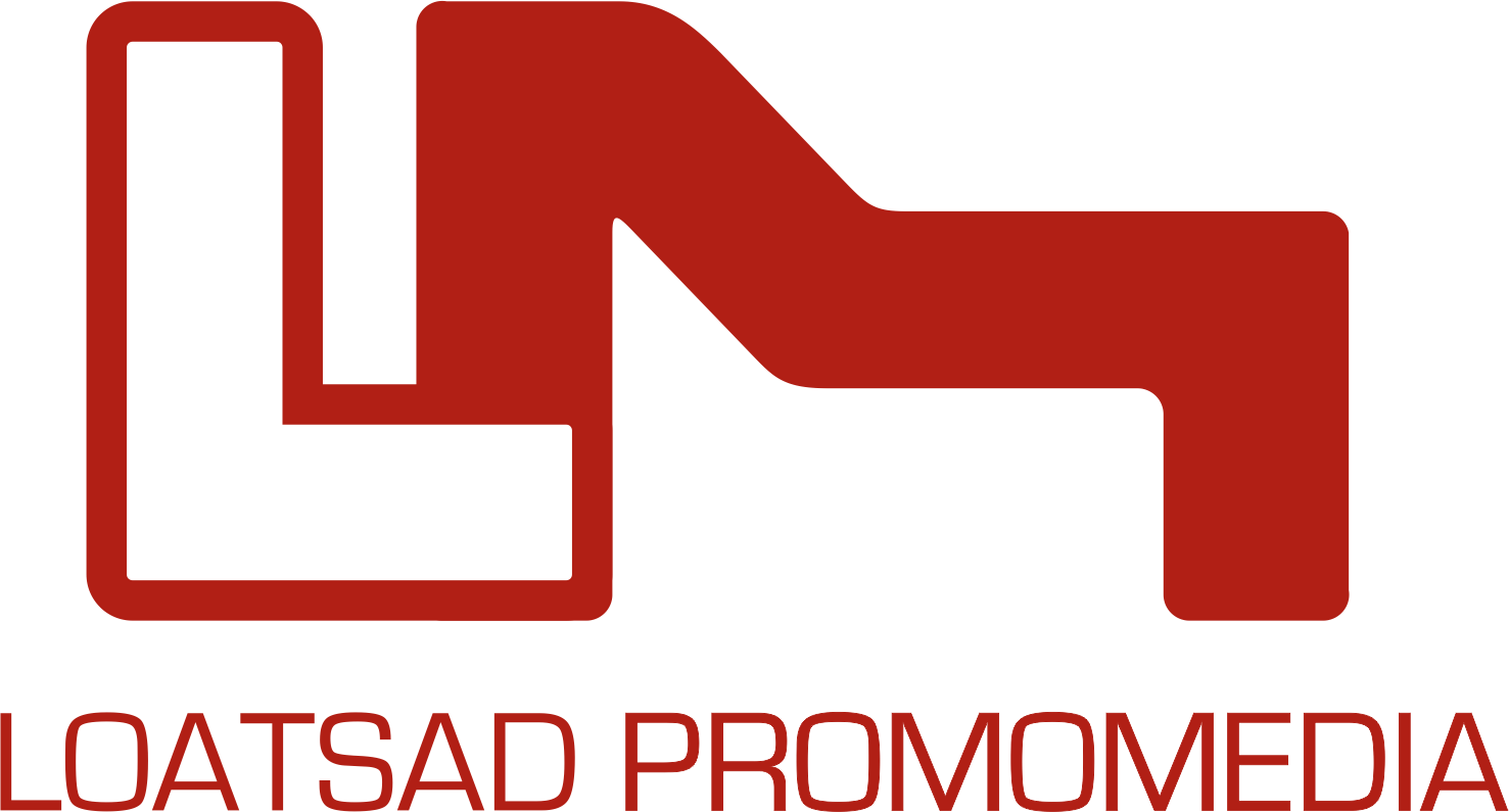 Loatsad Promomedia logo