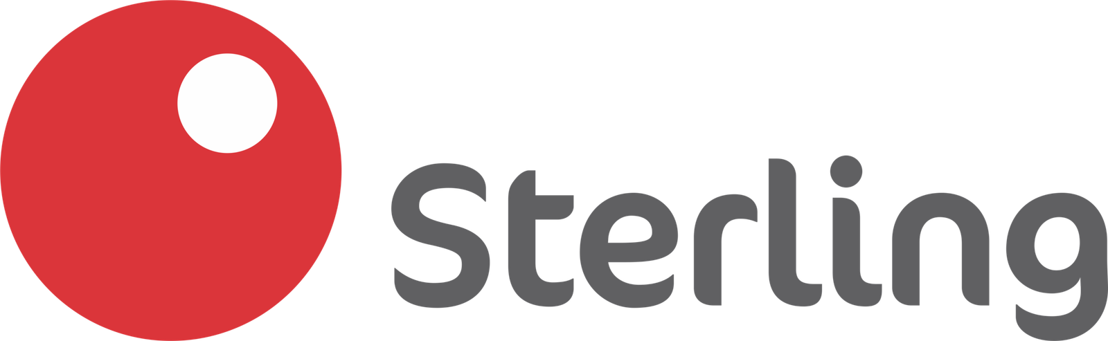 Sterling Bank logo
